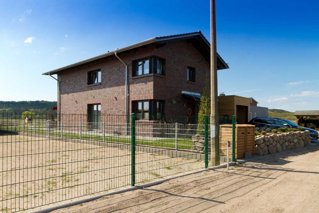 Ferienhaus Wiesenblick room 1