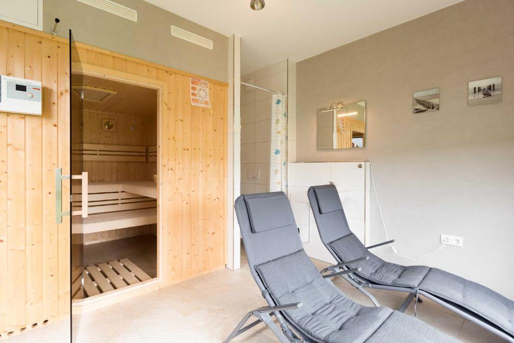 Ferienhaus Wiesenblick room 5